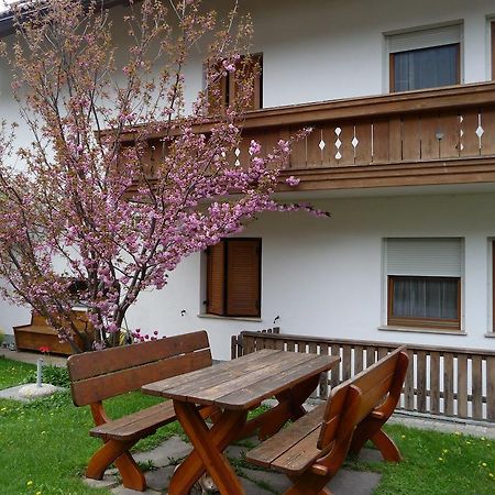 Apartments Ferdigg Сан-Лоренцо-ди-Себато Номер фото
