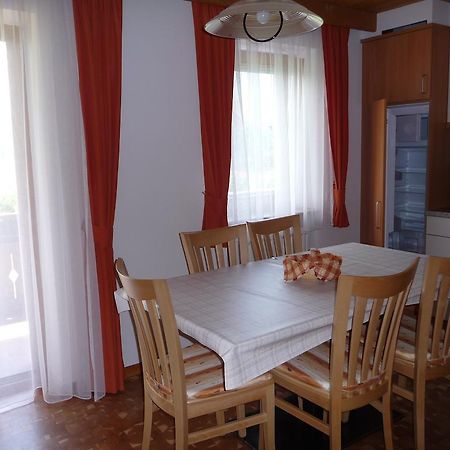 Apartments Ferdigg Сан-Лоренцо-ди-Себато Экстерьер фото