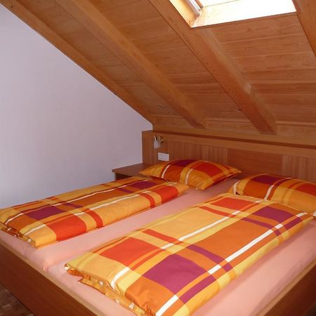 Apartments Ferdigg Сан-Лоренцо-ди-Себато Экстерьер фото