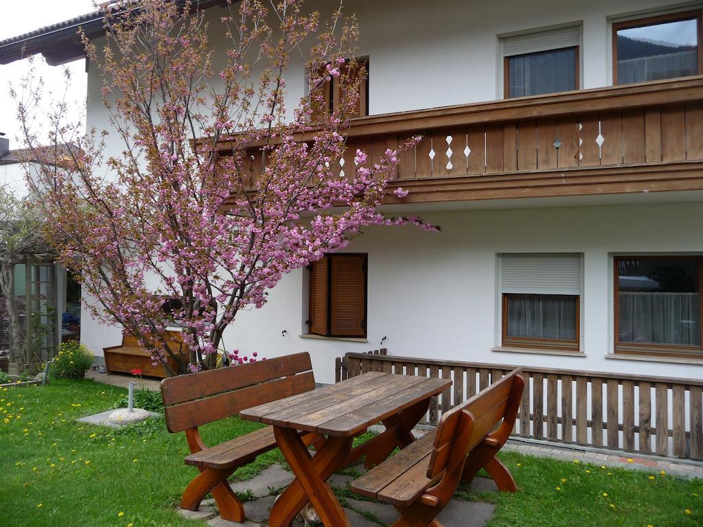 Apartments Ferdigg Сан-Лоренцо-ди-Себато Номер фото
