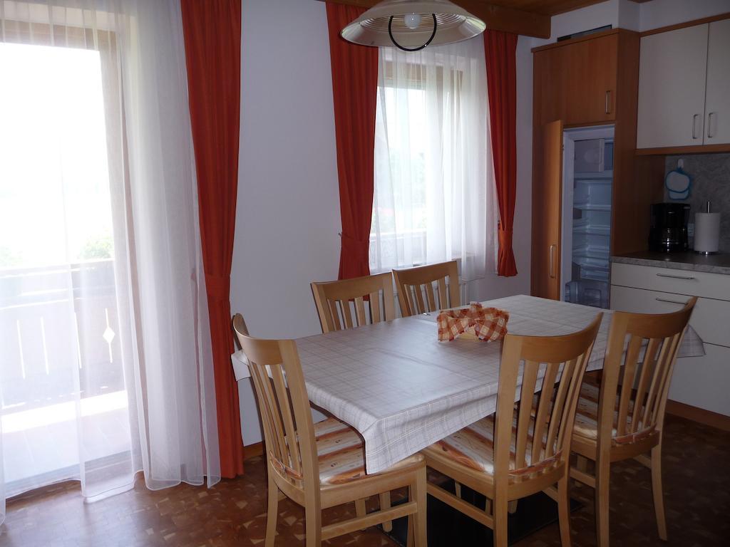 Apartments Ferdigg Сан-Лоренцо-ди-Себато Экстерьер фото