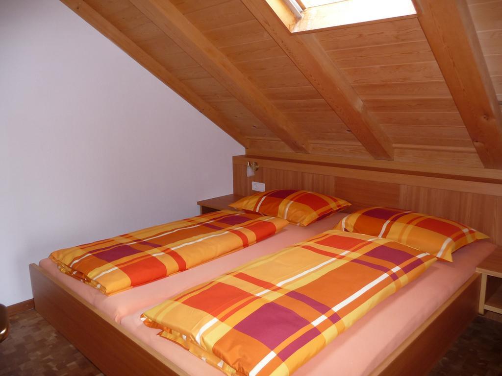 Apartments Ferdigg Сан-Лоренцо-ди-Себато Экстерьер фото
