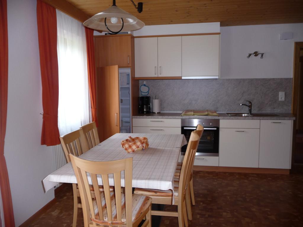 Apartments Ferdigg Сан-Лоренцо-ди-Себато Экстерьер фото