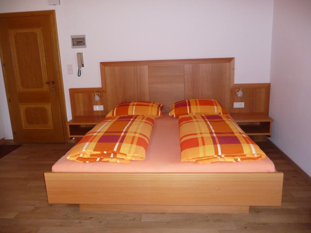 Apartments Ferdigg Сан-Лоренцо-ди-Себато Экстерьер фото