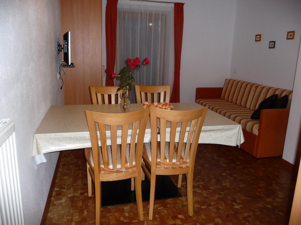 Apartments Ferdigg Сан-Лоренцо-ди-Себато Экстерьер фото
