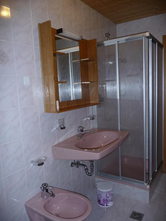 Apartments Ferdigg Сан-Лоренцо-ди-Себато Экстерьер фото
